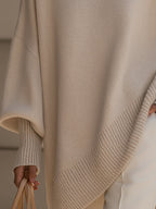 Judy | Sophisticated Warm Sweater