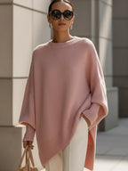 Judy | Sophisticated Warm Sweater