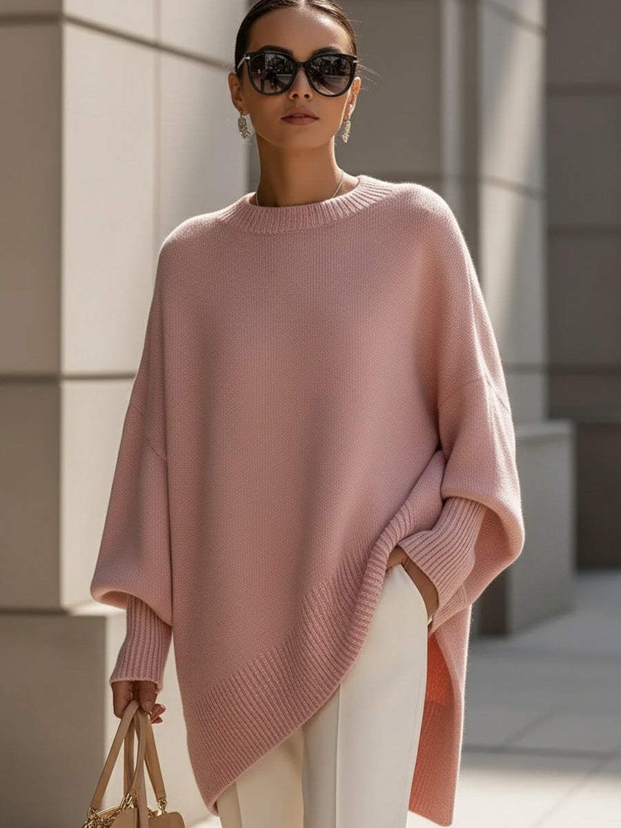 Judy | Sophisticated Warm Sweater
