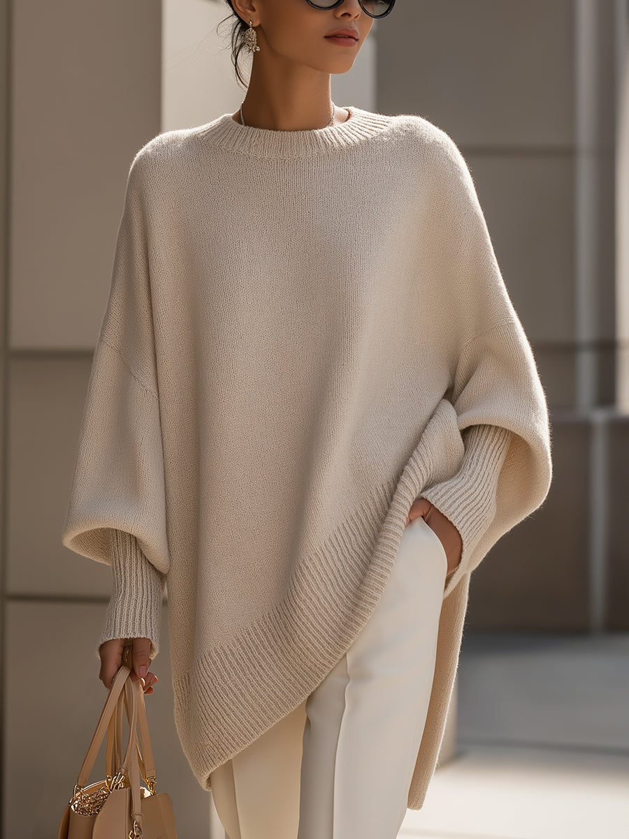 Joyce - Sophisticated Warm Sweater