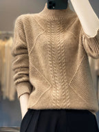 Ellis Cashmere Sweater