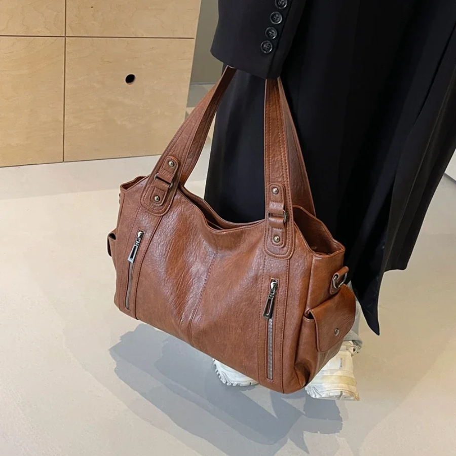 Scarlett Grace | Elegant Shoulder Bag
