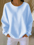 Sharon - Classic Sweater