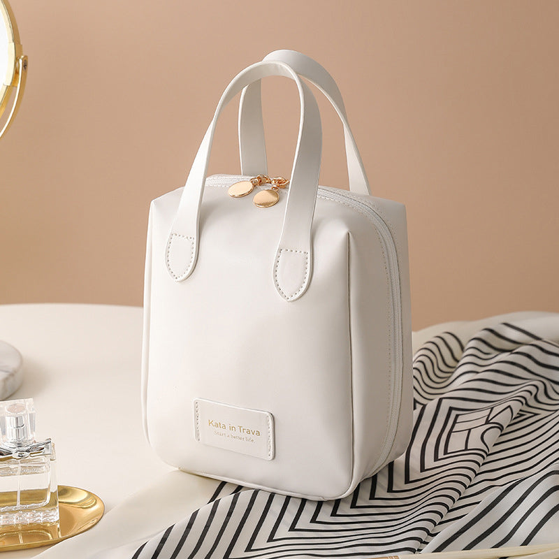 Amelia Graceful Allure | Beauty Storage Bag