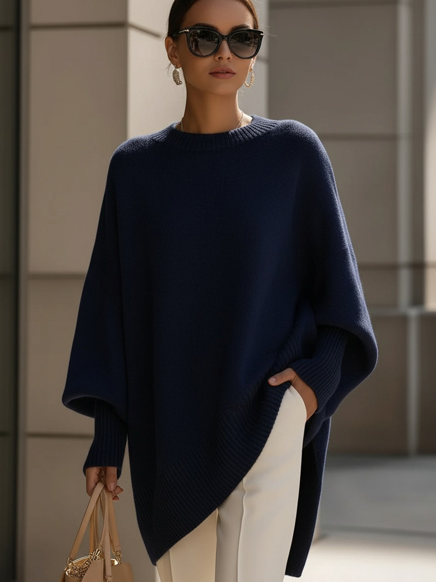 Joyce - Sophisticated Warm Sweater