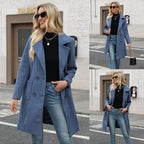 Maribel Wool Coat