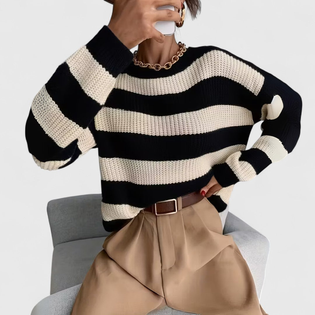 Valeria - Women's Sweater