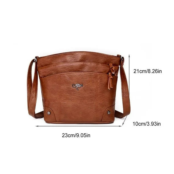 Scarlett Signature | Luxury Handbag