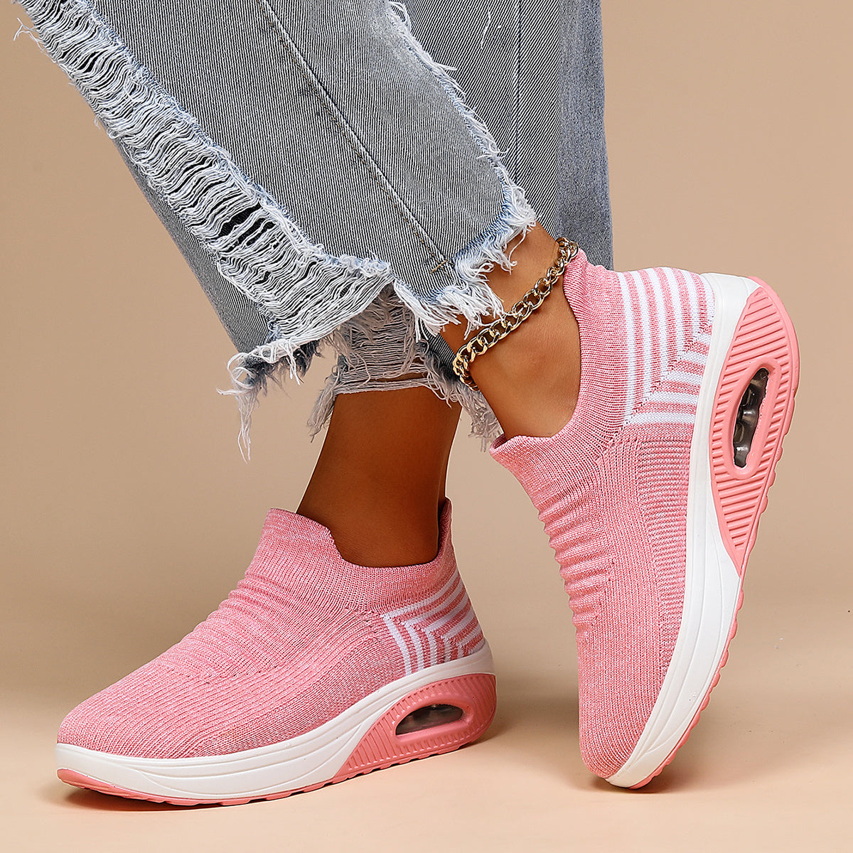 Harper | Air Cushion Shoes™