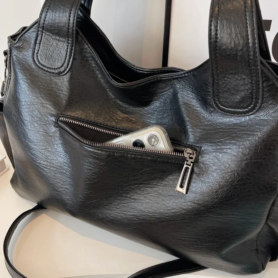 Scarlett Grace | Elegant Shoulder Bag