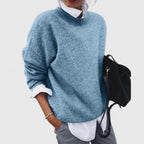 Miranda - Sophisticated Sweater