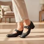 Daisy | Premium Leather Footwear