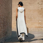 LEONORA | Elegantne linane komplekt
