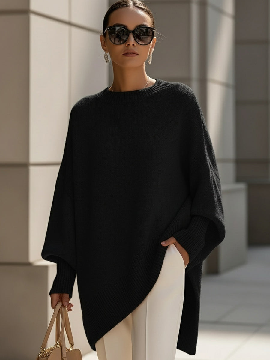 Judy | Sophisticated Warm Sweater