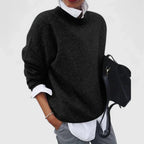 Lorna - Sophisticated Sweater
