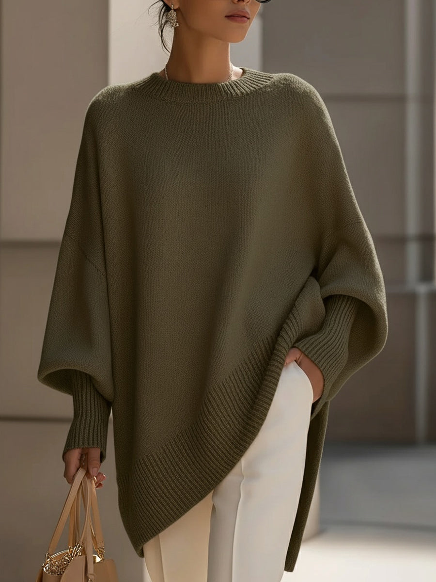 Joyce - Sophisticated Warm Sweater