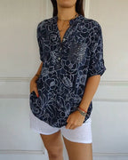 Rowella | Sophisticated Blouse