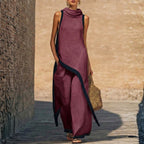 LEONORA | Elegantne linane komplekt
