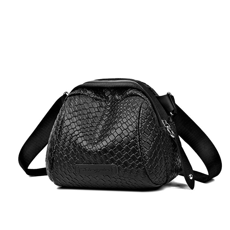 Madison Classic Charm | Spacious Vintage Bag