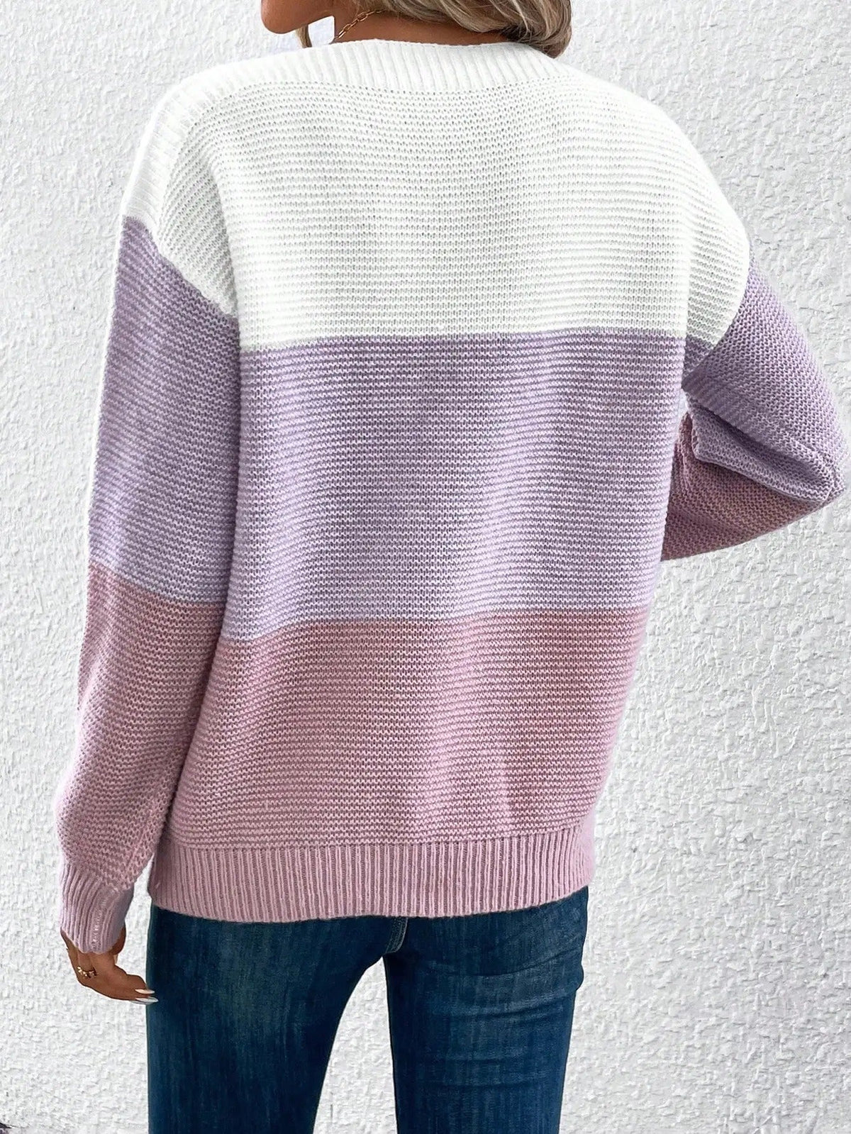Eleanor™ | Stylish Oversized Knitwear