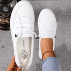 Élyna – The discreet comfort that relieves your steps
