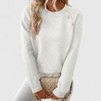 Elise – Timeless Elegance Sweater