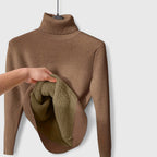Zella - Turtle Neck Sweater