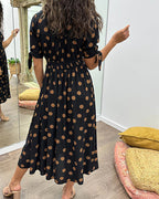 Cecilia | Elegant dress with timeless design