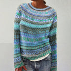 Mckenna™ | Vintage Pullover