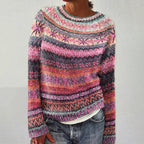 Mckenna™ | Vintage Pullover