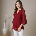 Nerina | Stylish women’s top