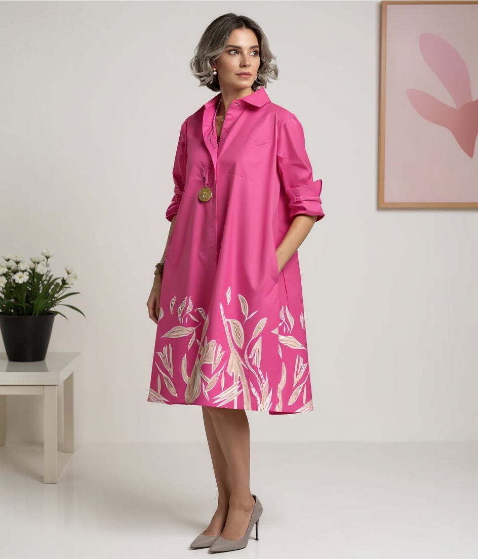 Clara | Ajatu stiiliga elegantne kleit