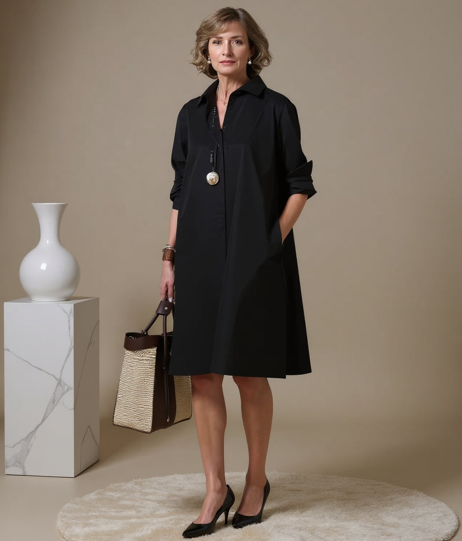 Clara | Ajatu stiiliga elegantne kleit