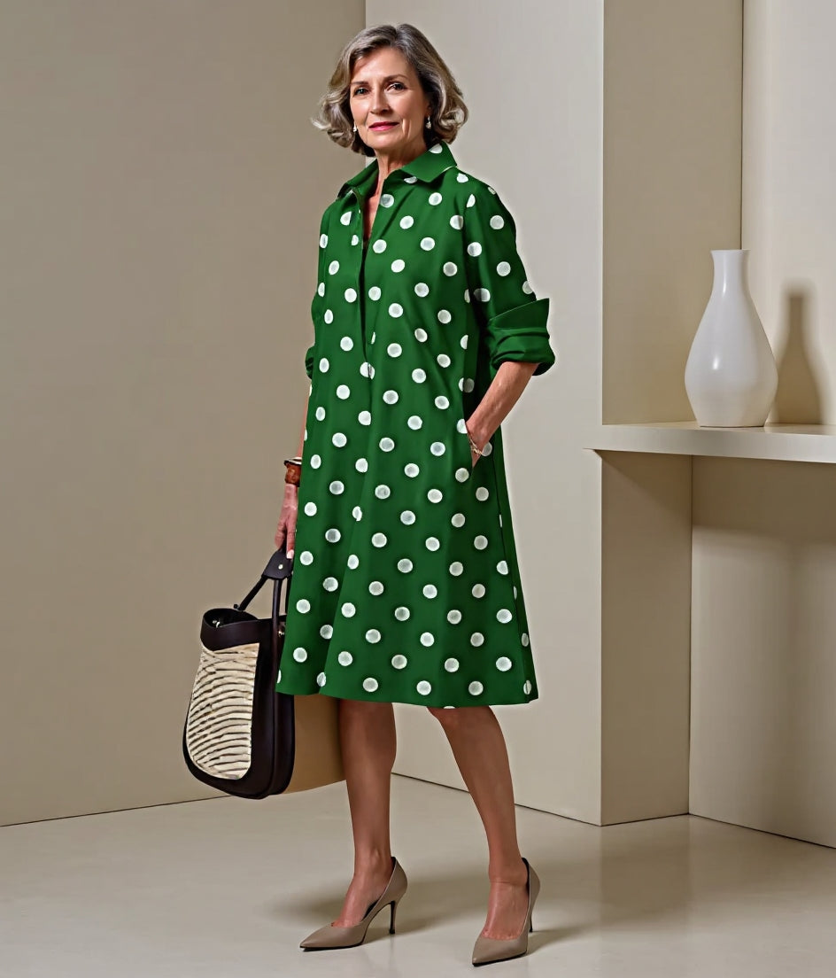 Clara | Ajatu stiiliga elegantne kleit