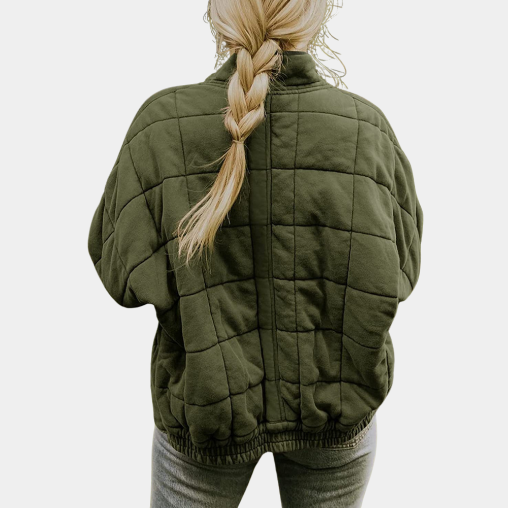 Camilla | Versatile Layering Jacket