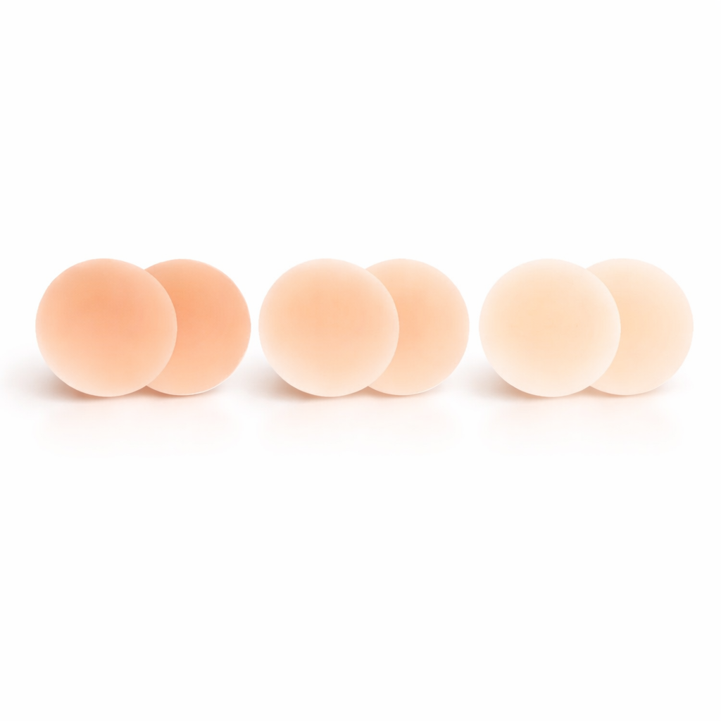 Lunea Mode® Seamless Nipple Covers