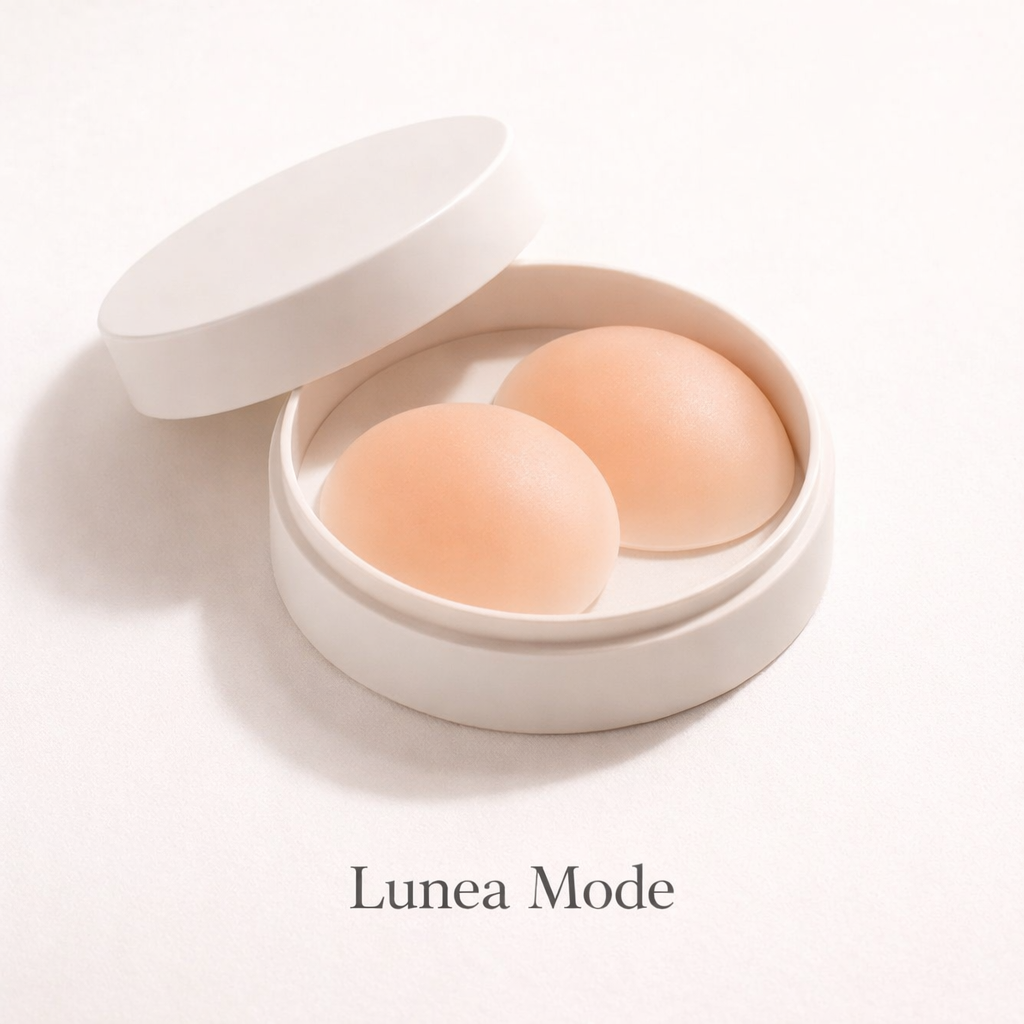 Lunea Mode® Seamless Nipple Covers