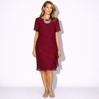Lunea Mode® | Kendra Elegant Dress