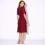 Lunea Mode® | Kendra Elegant Dress