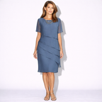 Lunea Mode® | Kendra Elegant Dress