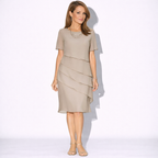 Lunea Mode® | Kendra Elegant Dress