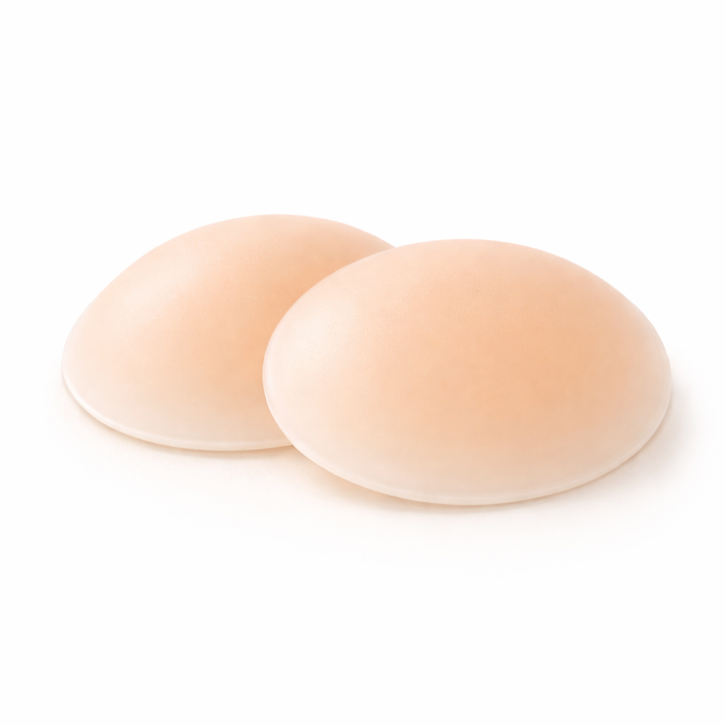 Lunea Mode® Seamless Nipple Covers