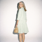 Lunea Mode® | Lolita Breezy Striped Dress