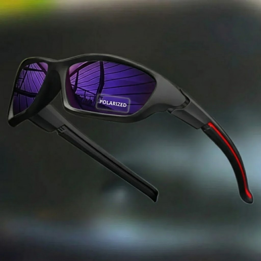 The Norton | Polarised Sunglasses (Buy 1, Get 1 Free)