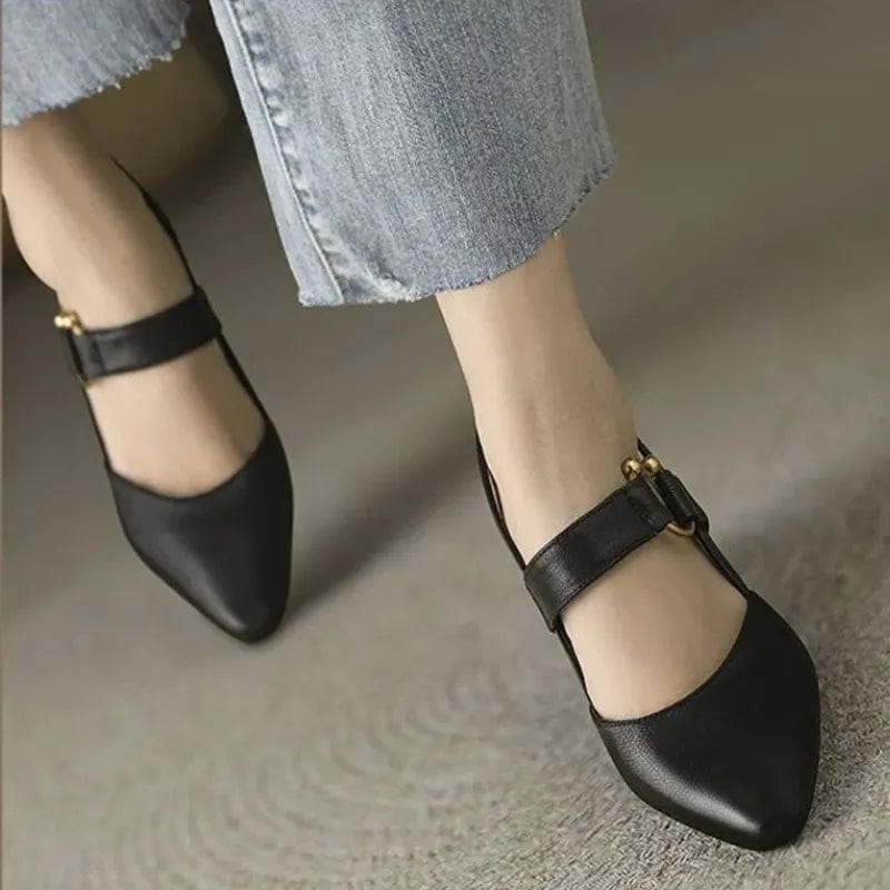 Vera Zala Orthopedic Shoes