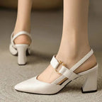 Vera Zala Orthopedic Shoes