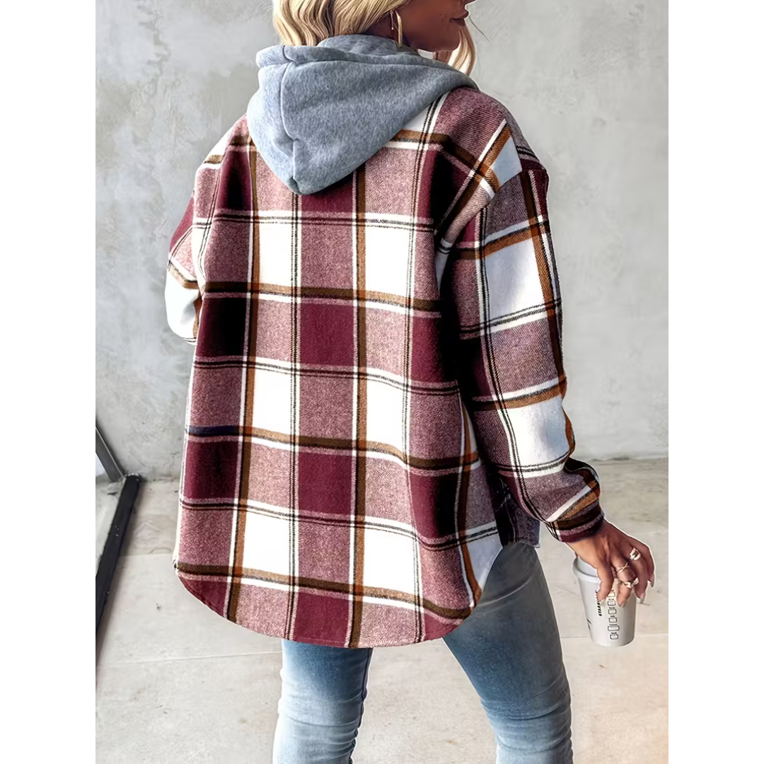 Fedra | Elegant Jacket