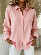 Jaslyn™ | Elegant Blouse