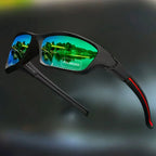 The Norton | Polarised Sunglasses (Buy 1, Get 1 Free)