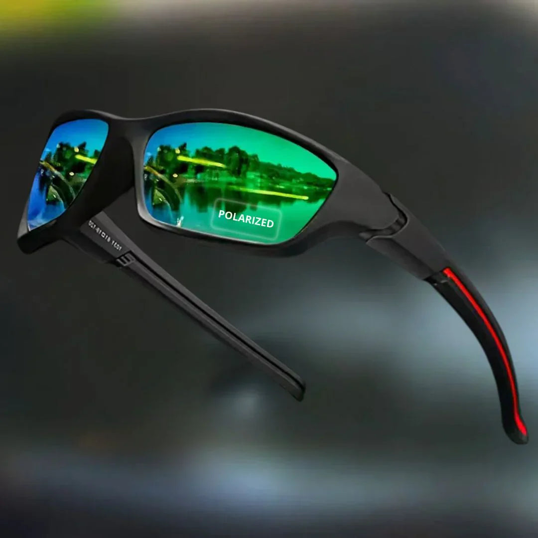 The Norton | Polarised Sunglasses (Buy 1, Get 1 Free)